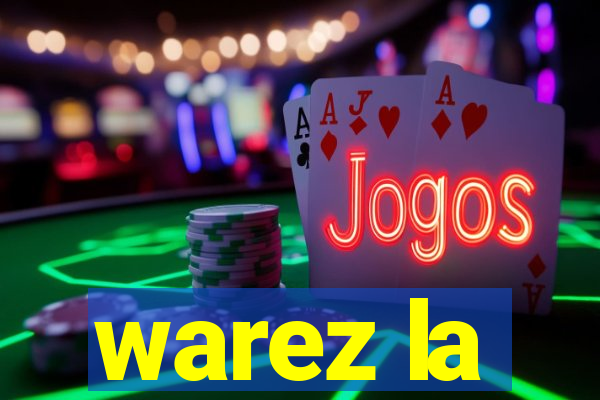 warez la